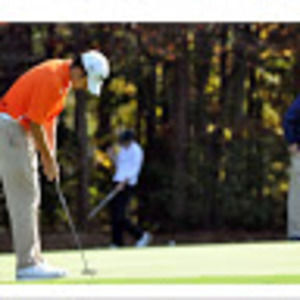 Meet your Posher, Jonathan